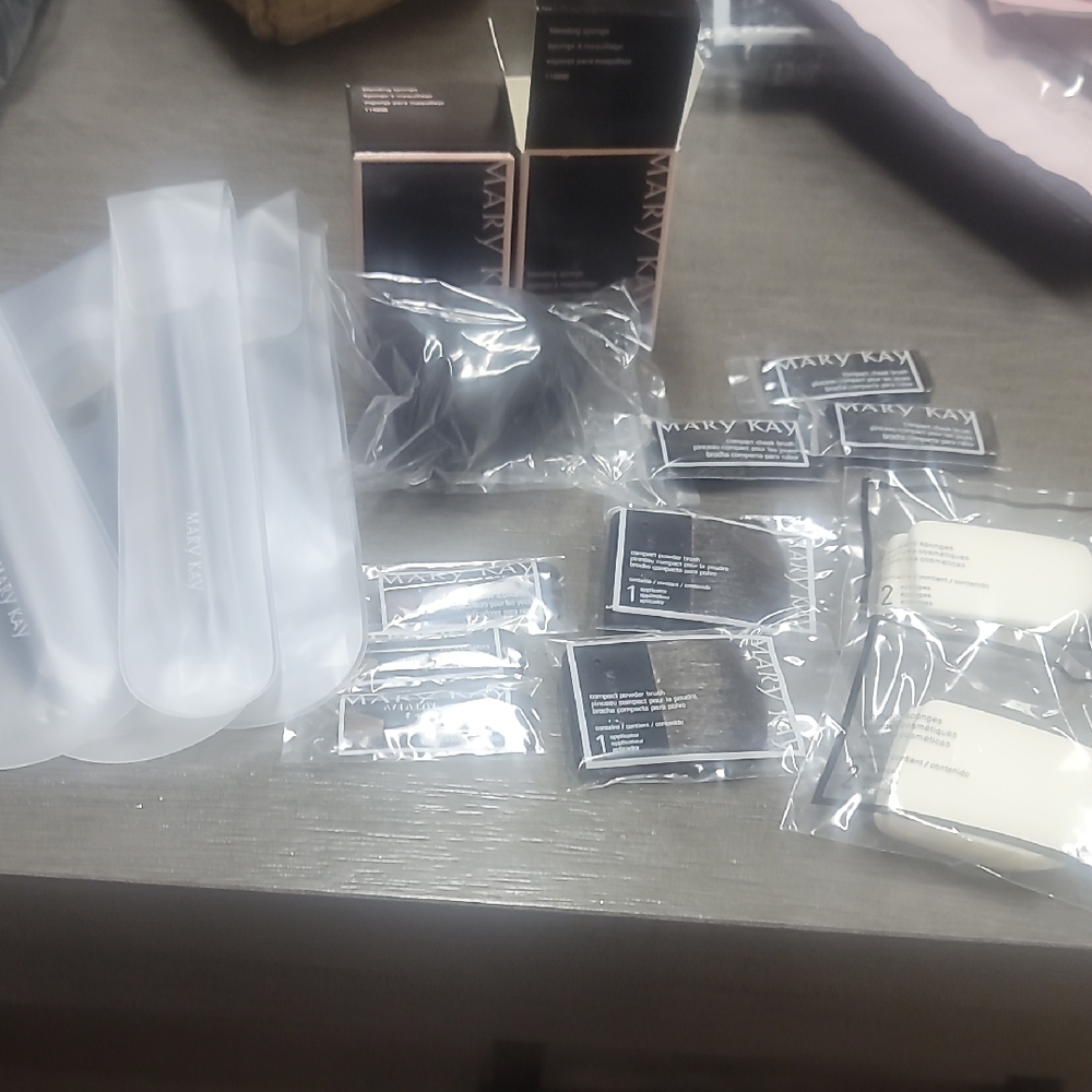 Mary Kay Tool Bundle